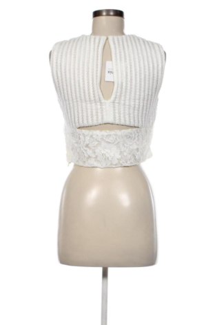 Dámský top Pinko, Velikost S, Barva Bílá, Cena  1 579,00 Kč