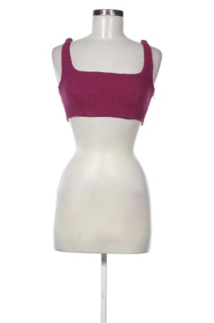 Top de femei Pinko, Mărime XS, Culoare Mov, Preț 274,36 Lei, #136658461