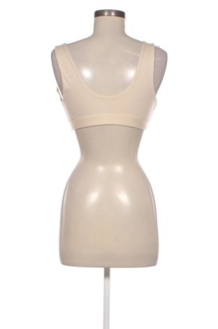 Γυναικείο τοπ Polly, Μέγεθος S, Χρώμα  Μπέζ, Τιμή 37,99 €