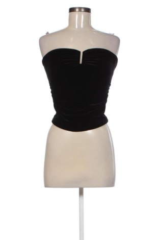 Top de femei Primark, Mărime XS, Culoare Negru, Preț 91,99 Lei