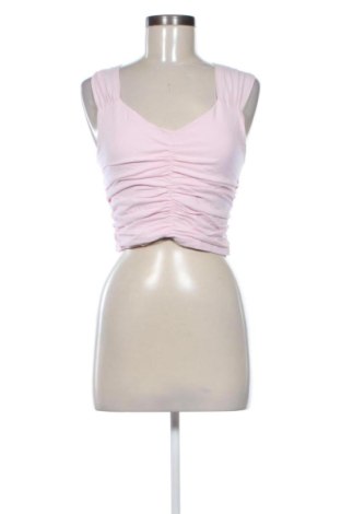 Γυναικείο τοπ Primark, Μέγεθος S, Χρώμα Ρόζ , Τιμή 11,99 €, #136630648