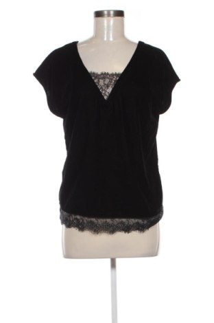 Top de femei Promod, Mărime M, Culoare Negru, Preț 71,94 Lei