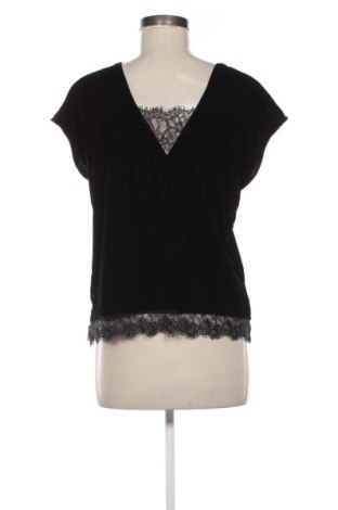 Top de femei Promod, Mărime M, Culoare Negru, Preț 71,94 Lei