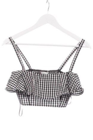 Damski top Pull&Bear, Rozmiar S, Kolor Kolorowy, Cena 78,99 zł