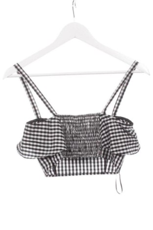 Damski top Pull&Bear, Rozmiar S, Kolor Kolorowy, Cena 78,99 zł