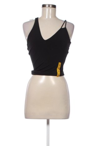 Női top Pull&Bear, Méret S, Szín Fekete, Ár 11 839 Ft, #136586946