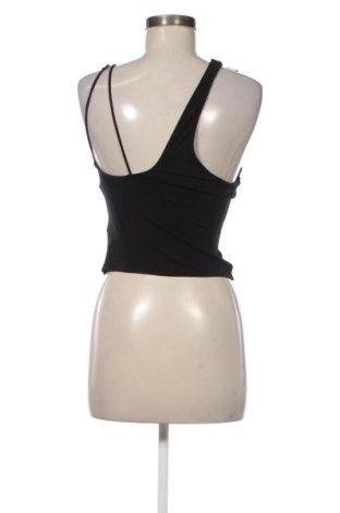 Top de femei Pull&Bear, Mărime S, Culoare Negru, Preț 145,99 Lei