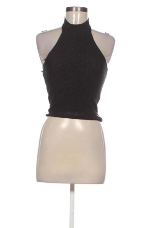Damentop Pull&Bear, Größe M, Farbe Schwarz, Preis 30,99 €