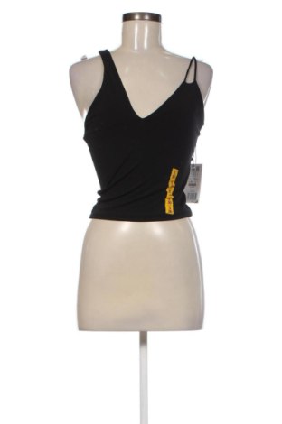 Damentop Pull&Bear, Größe XS, Farbe Schwarz, Preis 19,99 €