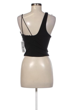 Damentop Pull&Bear, Größe XS, Farbe Schwarz, Preis 19,99 €