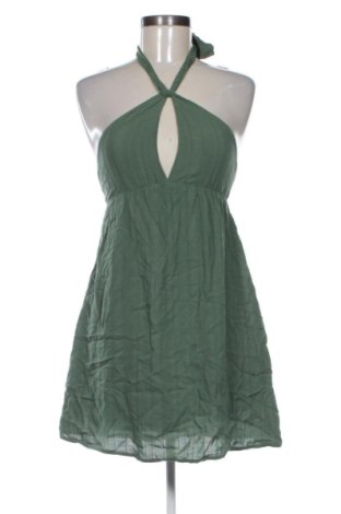 Damentop Pull&Bear, Größe M, Farbe Grün, Preis 15,00 €