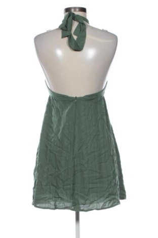 Damentop Pull&Bear, Größe M, Farbe Grün, Preis 15,00 €
