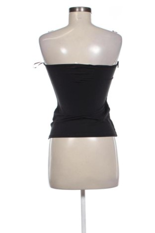 Дамски топ Pull&Bear, Размер M, Цвят Черен, Цена 24,03 €