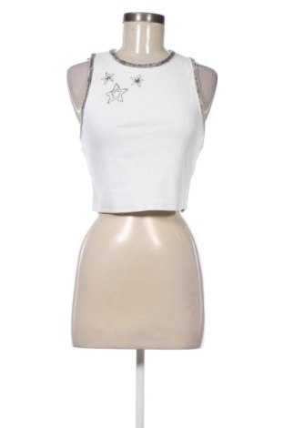 Dámský top Pull&Bear, Velikost M, Barva Vícebarevné, Cena  420,00 Kč, #136610872