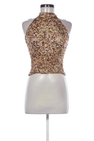 Damski top Pure Lime, Rozmiar XS, Kolor Kolorowy, Cena 62,38 zł, #136673969