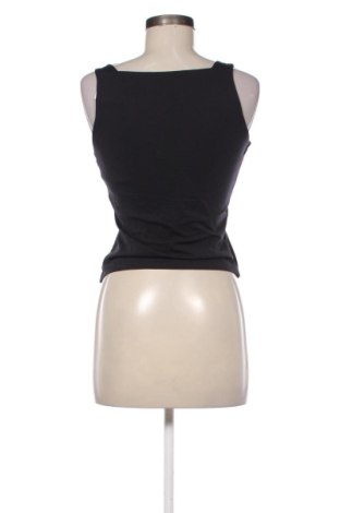 Damski top Q/S by S.Oliver, Rozmiar S, Kolor Czarny, Cena 75,02 zł