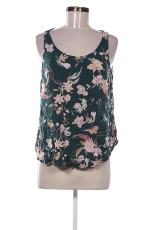 Damentop Q/S by S.Oliver, Größe M, Farbe Mehrfarbig, Preis 14,00 €, #136625538