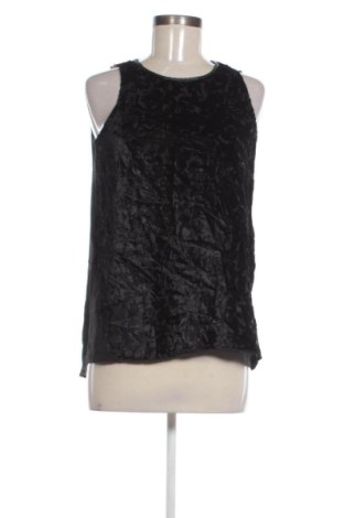 Top de femei Reitmans, Mărime M, Culoare Negru, Preț 91,99 Lei