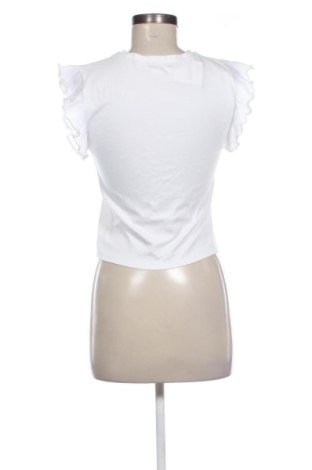 Top de femei Reserved, Mărime XS, Culoare Alb, Preț 144,30 Lei