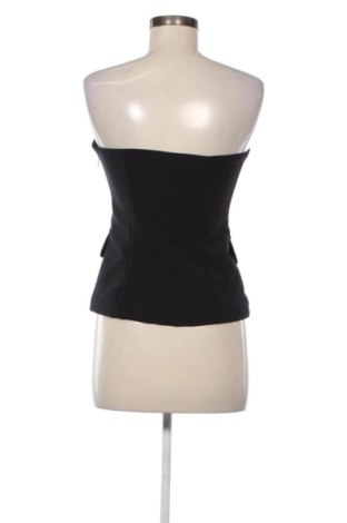 Damentop Reserved, Größe S, Farbe Schwarz, Preis 19,99 €