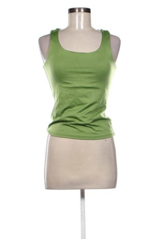 Top de femei Reserved, Mărime M, Culoare Verde, Preț 78,20 Lei