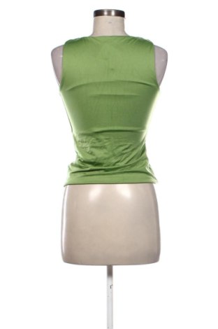 Top de femei Reserved, Mărime M, Culoare Verde, Preț 78,20 Lei