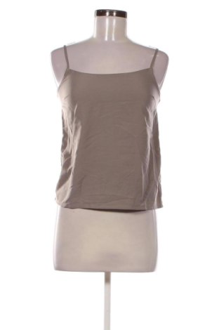 Top de femei Reserved, Mărime XS, Culoare Gri, Preț 91,99 Lei