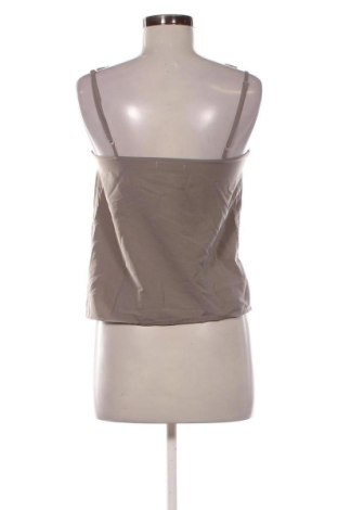 Top de femei Reserved, Mărime XS, Culoare Gri, Preț 91,99 Lei