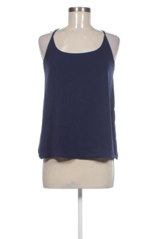 Damentop Reserved, Größe S, Farbe Blau, Preis 13,99 €, #136636599