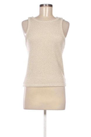 Damski top Reserved, Rozmiar L, Kolor Złocisty, Cena 79,15 zł, #136665371