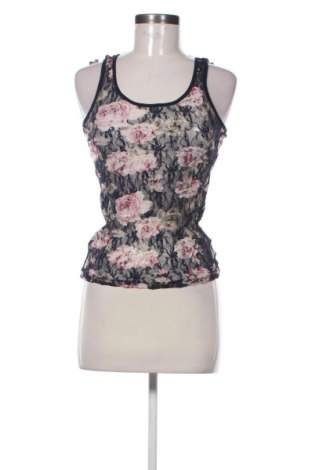 Top de femei Reserved, Mărime S, Culoare Multicolor, Preț 76,86 Lei, #136668994