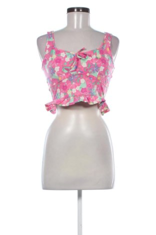 Damski top Reserved, Rozmiar S, Kolor Kolorowy, Cena 79,00 zł, #136680656