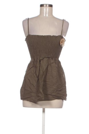 Damentop Rinascimento, Größe S, Farbe Grün, Preis € 36,99, #136655332