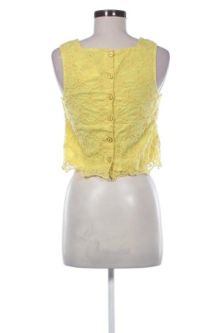 Dámský top River Island, Velikost S, Barva Žlutá, Cena  391,00 Kč