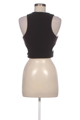 Damski top River Island, Rozmiar L, Kolor Czarny, Cena 75,02 zł