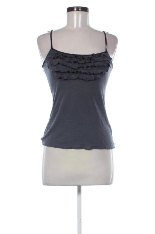 Dámsky top  River Island, Veľkosť M, Farba Sivá, Cena  13,80 €, #136637661