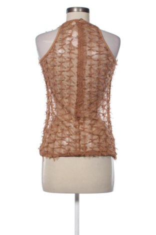 Дамски топ Roberta Biagi, Размер S, Цвят Кафяв, Цена 28,00 €