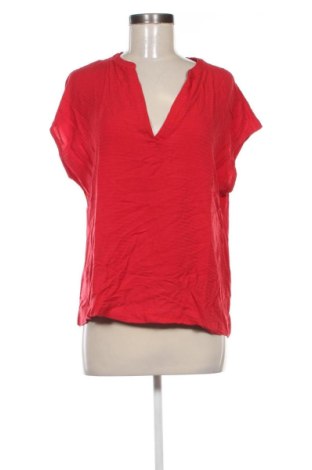 Top de femei S.Oliver, Mărime XL, Culoare Roșu, Preț 72,99 Lei