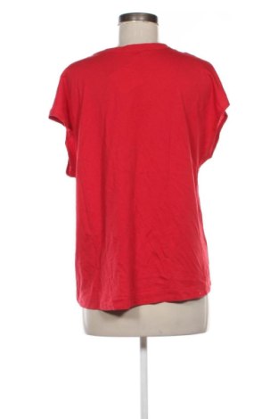 Top de femei S.Oliver, Mărime XL, Culoare Roșu, Preț 72,99 Lei