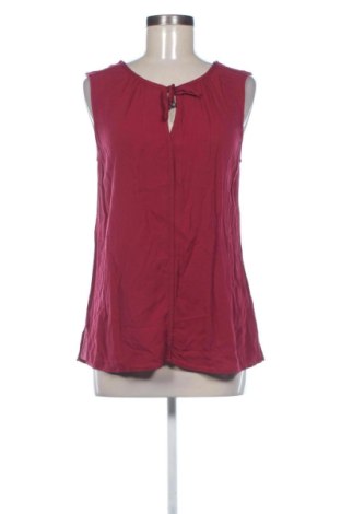 Top de femei S.Oliver, Mărime M, Culoare Roșu, Preț 72,99 Lei