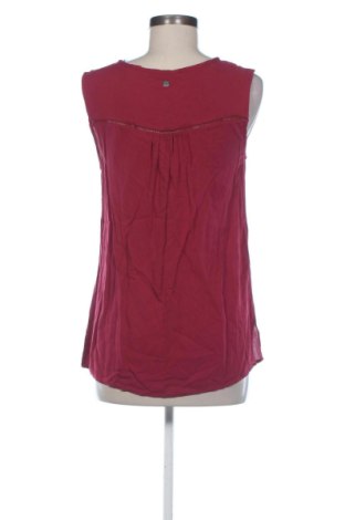 Top de femei S.Oliver, Mărime M, Culoare Roșu, Preț 72,99 Lei