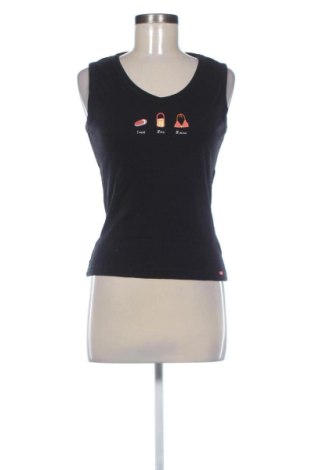 Damski top S.Oliver, Rozmiar M, Kolor Czarny, Cena 72,99 zł