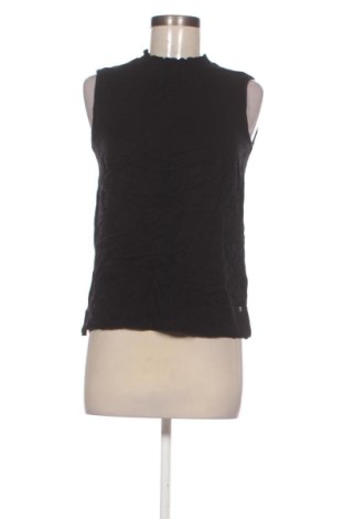 Damski top S.Oliver, Rozmiar S, Kolor Czarny, Cena 72,99 zł