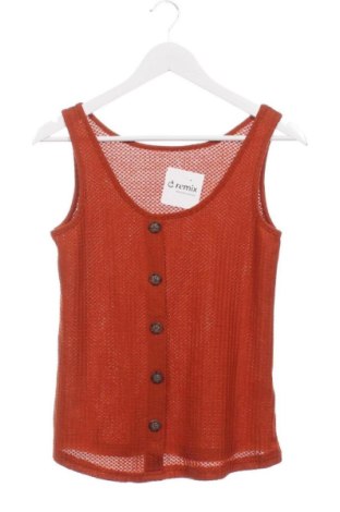 Damski top SHEIN, Rozmiar XS, Kolor Pomarańczowy, Cena 78,99 zł