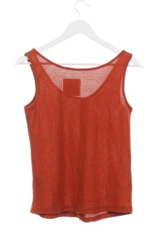 Damski top SHEIN, Rozmiar XS, Kolor Pomarańczowy, Cena 78,99 zł