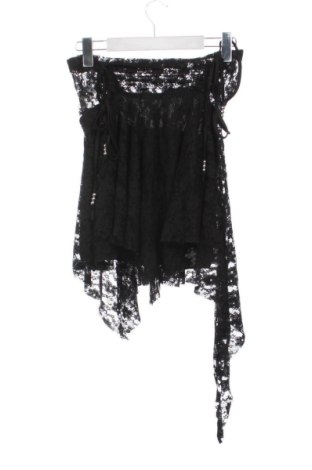 Damski top SHEIN, Rozmiar S, Kolor Czarny, Cena 80,38 zł