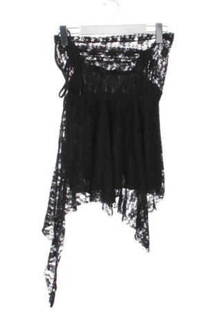 Damski top SHEIN, Rozmiar S, Kolor Czarny, Cena 80,38 zł