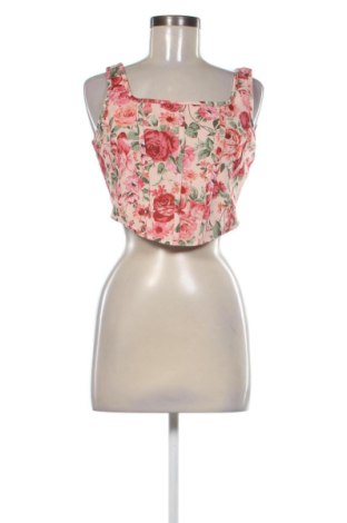 Дамски топ SHEIN, Размер M, Цвят Многоцветен, Цена 15,00 €