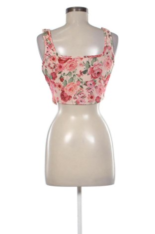 Дамски топ SHEIN, Размер M, Цвят Многоцветен, Цена 15,00 €