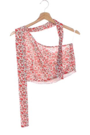 Damski top SHEIN, Rozmiar S, Kolor Kolorowy, Cena 78,99 zł